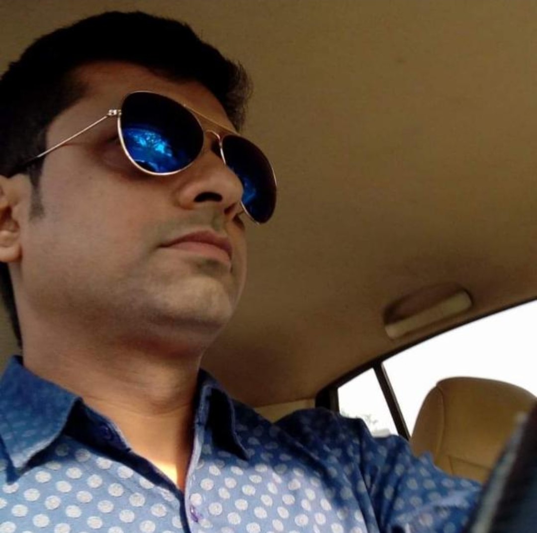 Dr Rohit Kumar Singh